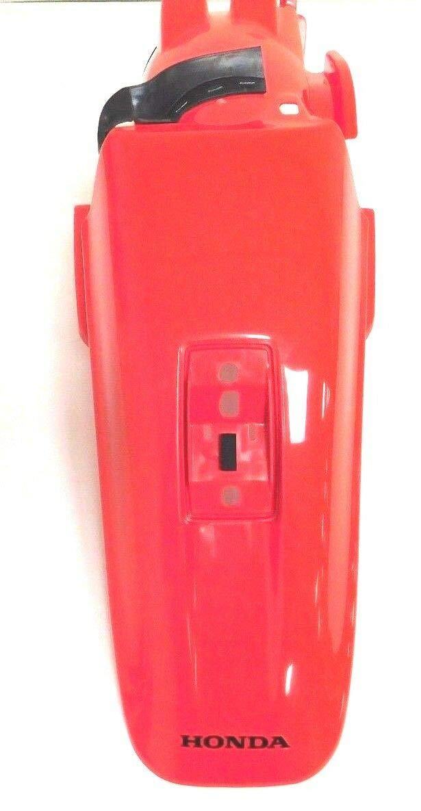 Amazon.com: HONDA 80120-MBN-830ZA FDR, RR.R134 : Automotive